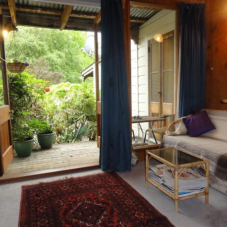Mairenui Rural Retreat Villa Ruahine ภายนอก รูปภาพ