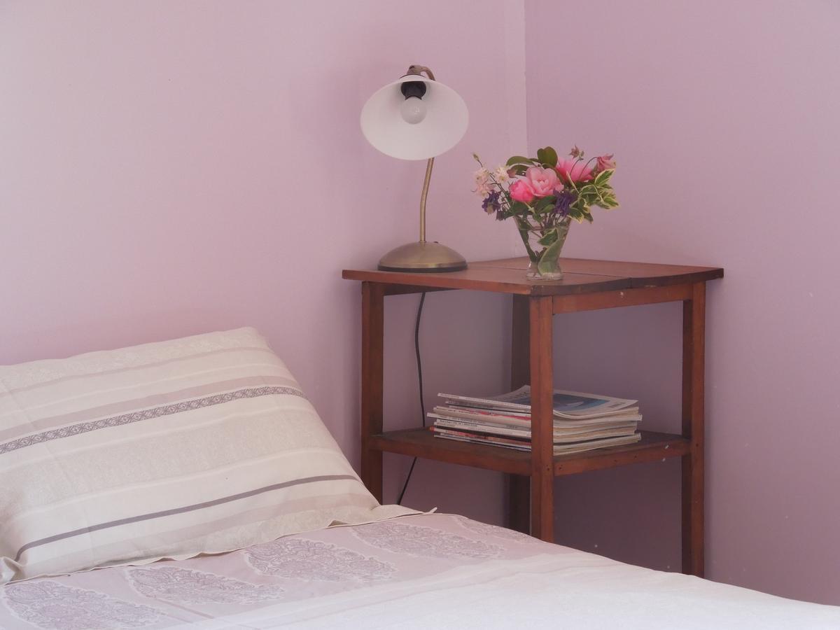 Mairenui Rural Retreat Villa Ruahine ภายนอก รูปภาพ