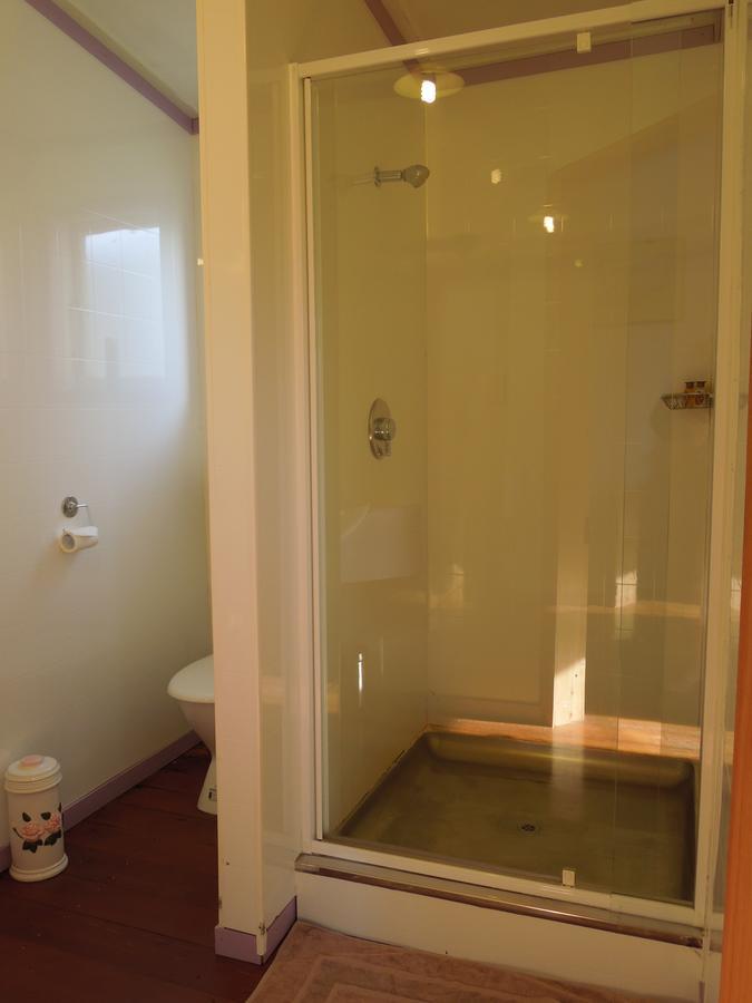 Mairenui Rural Retreat Villa Ruahine ภายนอก รูปภาพ