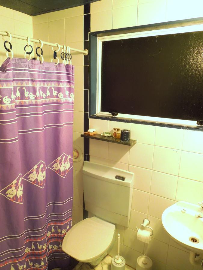 Mairenui Rural Retreat Villa Ruahine ภายนอก รูปภาพ