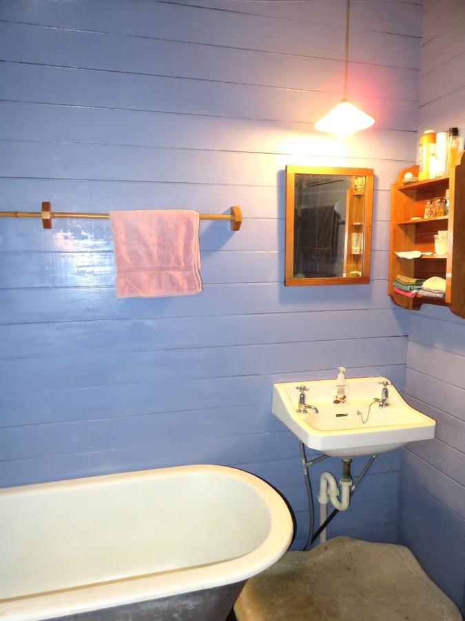 Mairenui Rural Retreat Villa Ruahine ภายนอก รูปภาพ