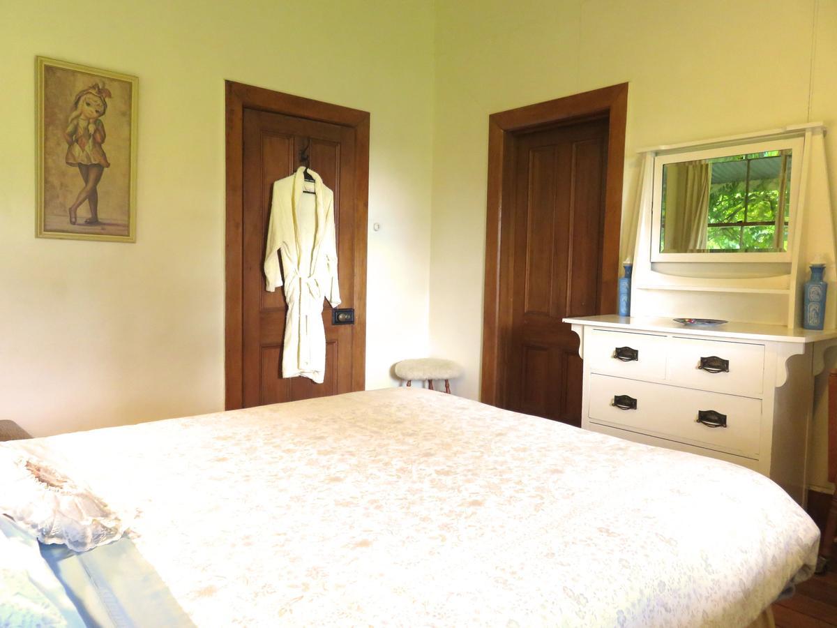 Mairenui Rural Retreat Villa Ruahine ภายนอก รูปภาพ